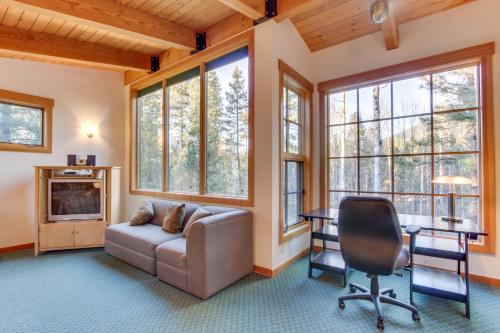 Black Butte Ranch: Aspen Grove Retreat - image 4