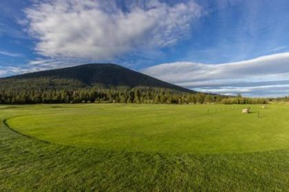 Black Butte Ranch: South Meadow Home Eighty-Four - image 5