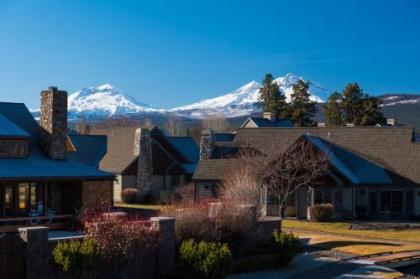 Big mountain View Condo Oregon