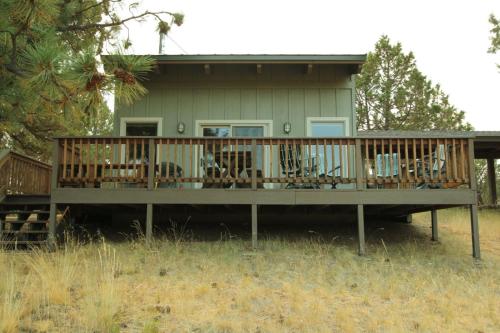 Meadow View Cabin - image 5