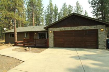 Holiday homes in Sisters Oregon