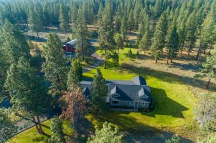 Holiday homes in Sisters Oregon