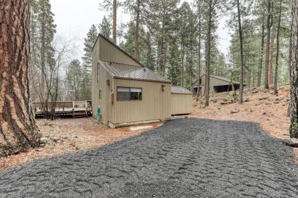 Meadows Edge Cabin - image 11