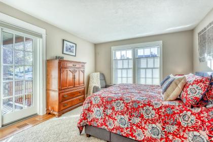 Classy Sisters Townhome - image 10