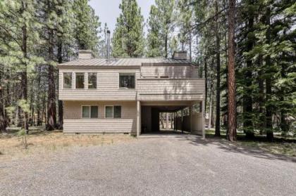 Holiday homes in Sisters Oregon