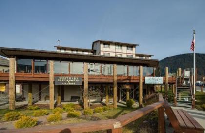 Westmark Sitka Hotel - image 10