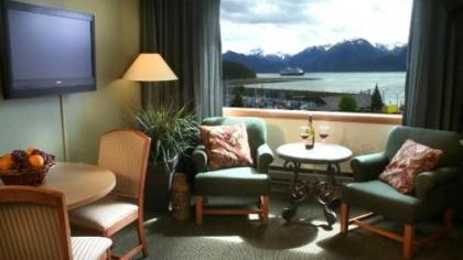 Westmark Sitka Hotel - image 6