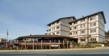 Westmark Sitka Hotel - image 9