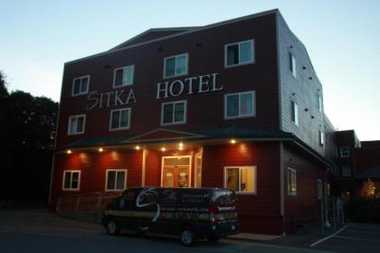 Sitka Hotel - image 12