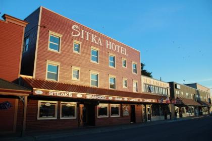 Sitka Hotel - image 13