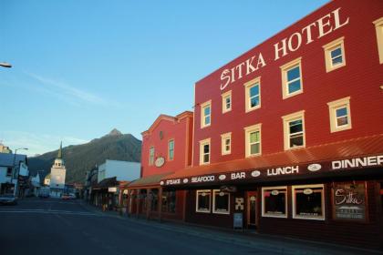 Sitka Hotel - image 14