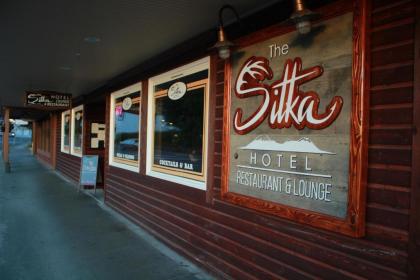 Sitka Hotel - image 15