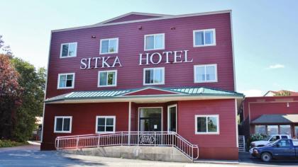 Sitka Hotel - image 2