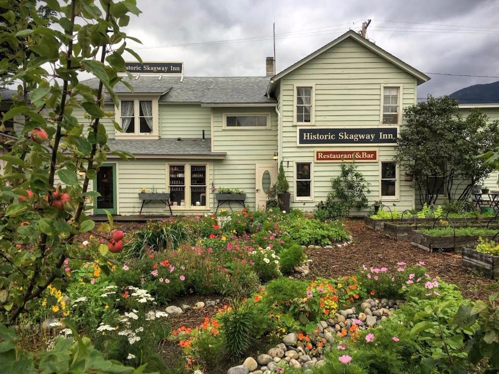 Historic Skagway Inn - image 2