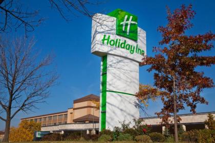 Holiday Inn Chicago North Shore an IHG Hotel Skokie