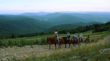 Inn at Snowshoe - image 11