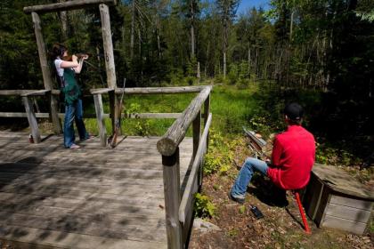 Inn at Snowshoe - image 14