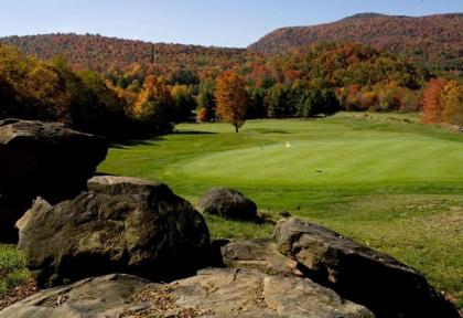 Inn at Snowshoe - image 2