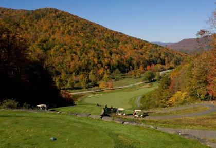 Inn at Snowshoe - image 3