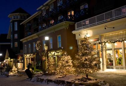 Inn at Snowshoe - image 7