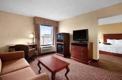 Hampton Inn Slidell - image 16