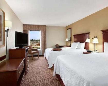 Hampton Inn Slidell - image 2