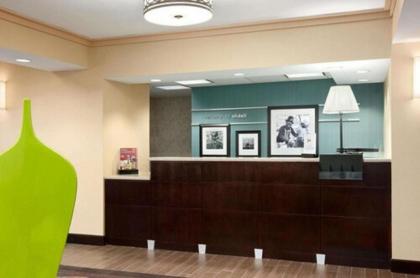 Hampton Inn Slidell - image 7