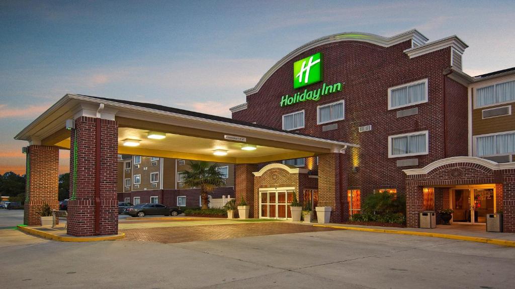 Holiday Inn Hotel & Suites Slidell an IHG Hotel - main image