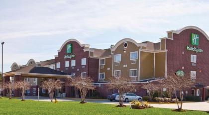 Holiday Inn Hotel & Suites Slidell an IHG Hotel - image 13