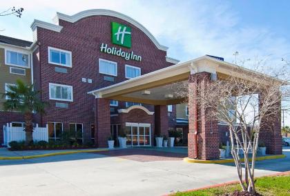 Holiday Inn Hotel & Suites Slidell an IHG Hotel - image 18