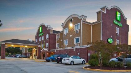 Holiday Inn Hotel & Suites Slidell an IHG Hotel - image 8