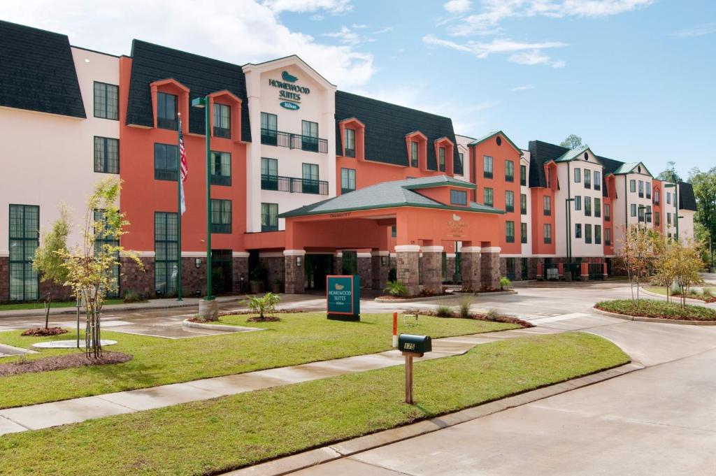 Homewood Suites by Hilton Slidell - main image