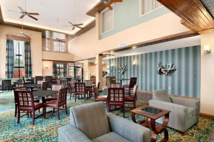 Homewood Suites by Hilton Slidell - image 10