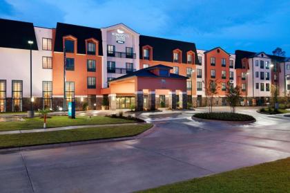 Homewood Suites by Hilton Slidell - image 14