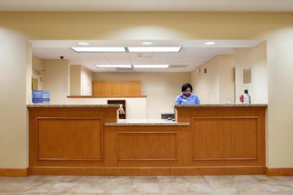 Candlewood Suites Slidell Northshore an IHG Hotel - image 8