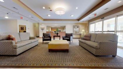 Candlewood Suites Slidell Northshore an IHG Hotel - image 9