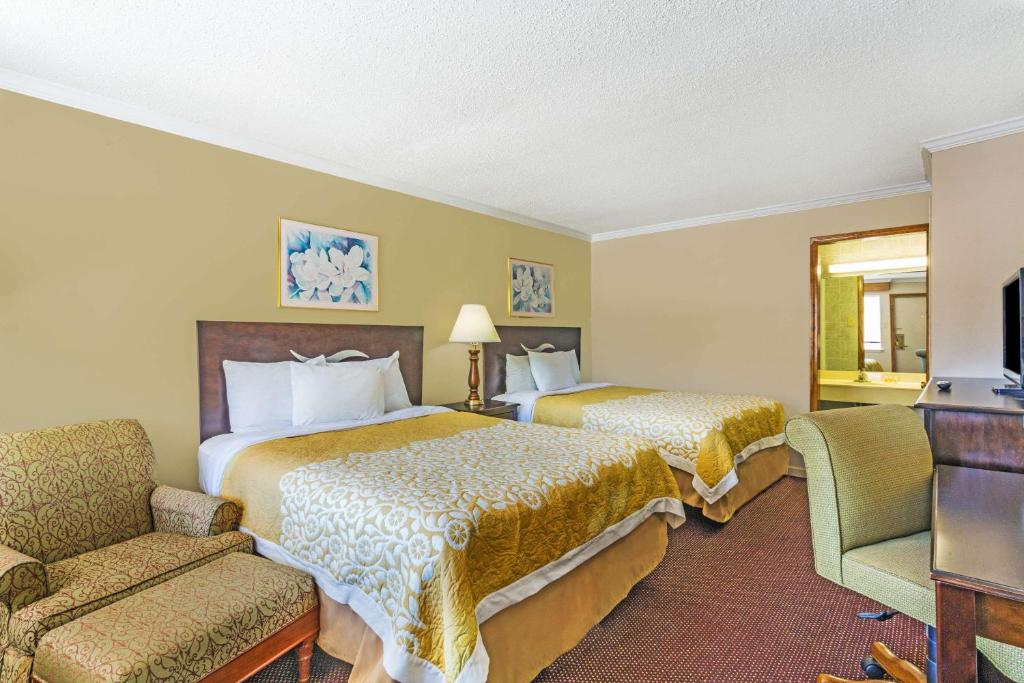 Days Inn by Wyndham Slidell - main image