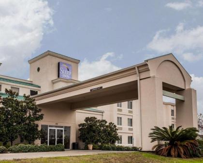 Sleep Inn Slidell - image 12