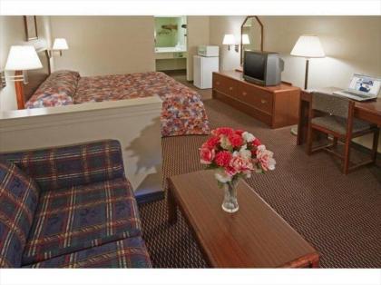 Americas Best Value Inn & Suites Slidell - image 10