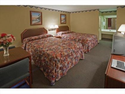 Americas Best Value Inn & Suites Slidell - image 11