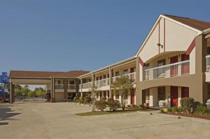 Americas Best Value Inn & Suites Slidell - image 12