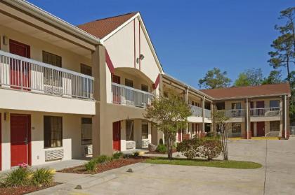 Americas Best Value Inn & Suites Slidell - image 13