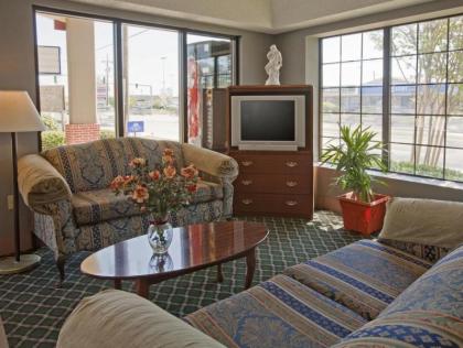 Americas Best Value Inn & Suites Slidell - image 14