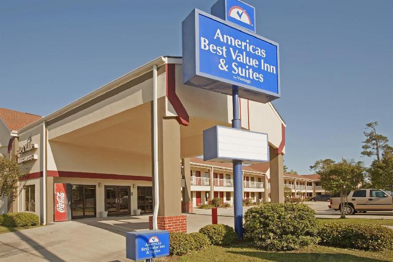 Americas Best Value Inn & Suites Slidell - image 2