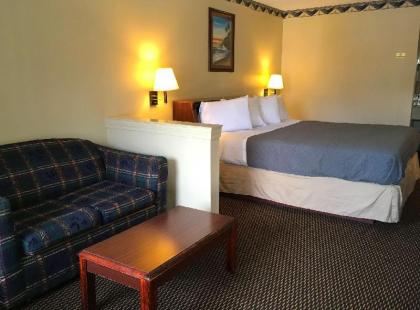 Americas Best Value Inn & Suites Slidell - image 8