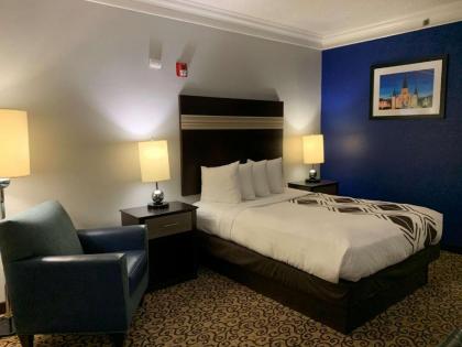 Best Western Plus Slidell Hotel - image 14