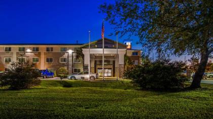 Best Western Plus Slidell Hotel - image 8