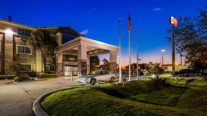 Best Western Plus Slidell Hotel - image 9