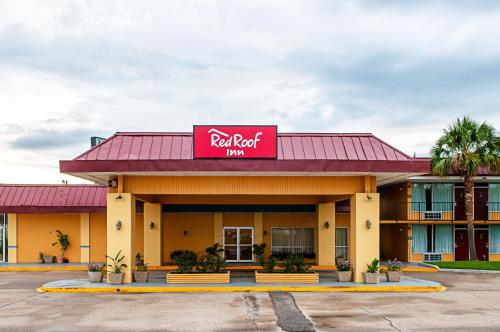 Red Roof Inn Slidell - main image