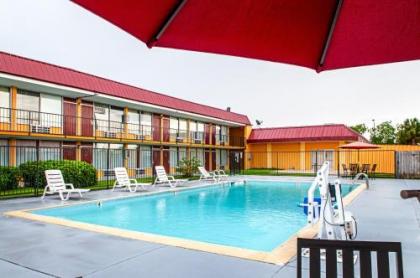 Red Roof Inn Slidell - image 2